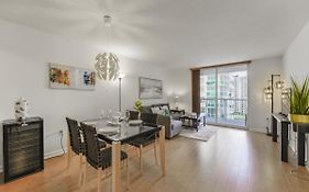 Great Apartment In Brickell