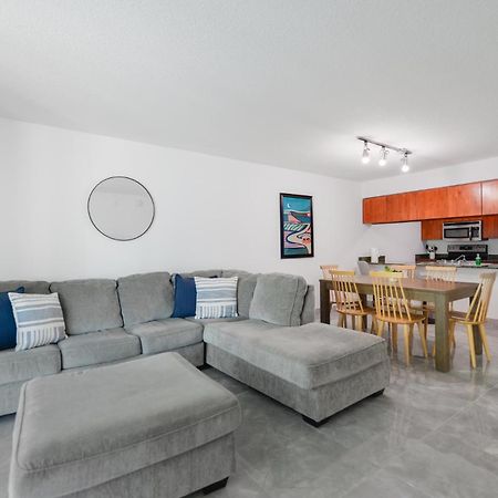 Great Apartment In Brickell Miami Extérieur photo
