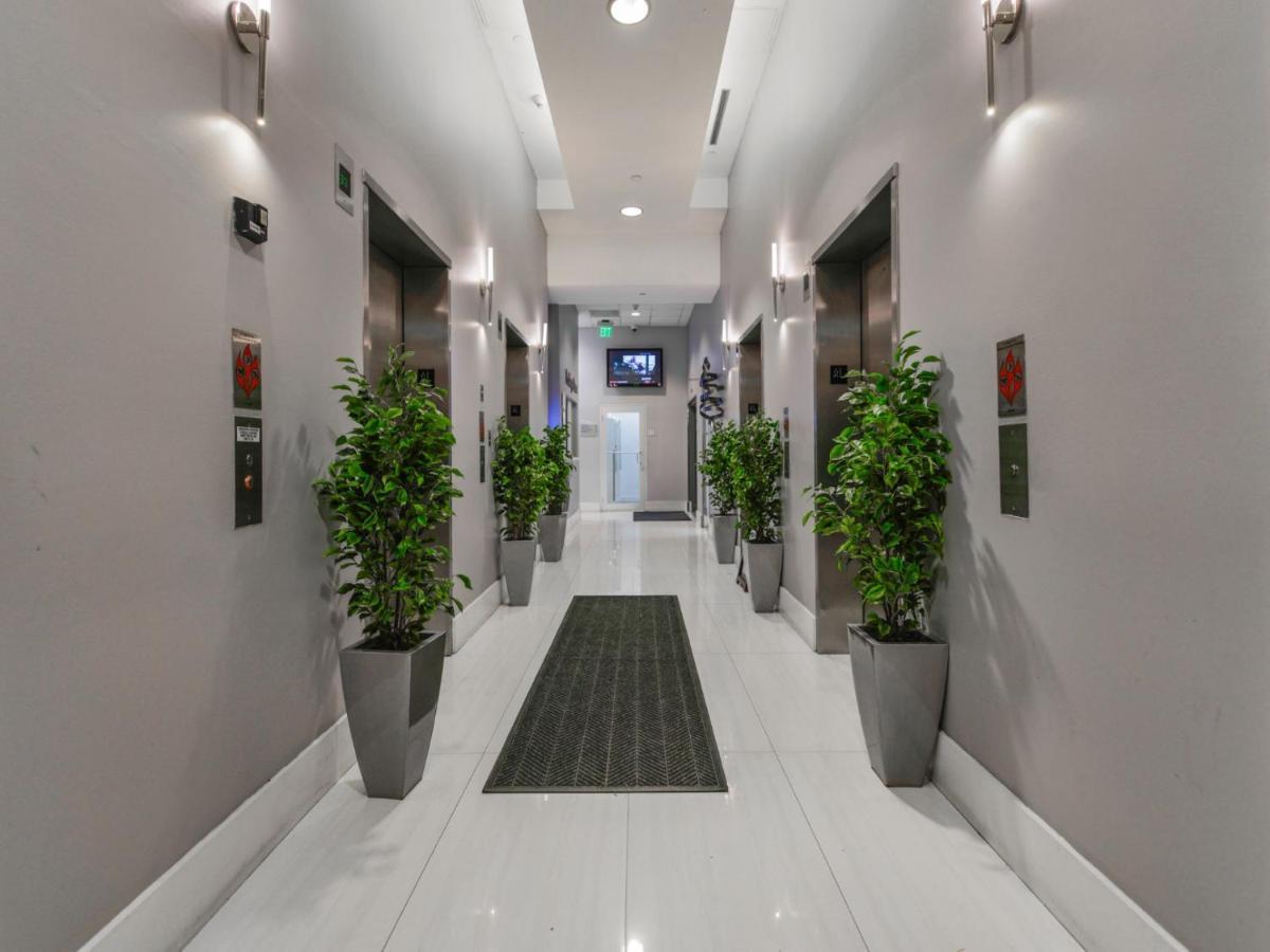 Great Apartment In Brickell Miami Extérieur photo