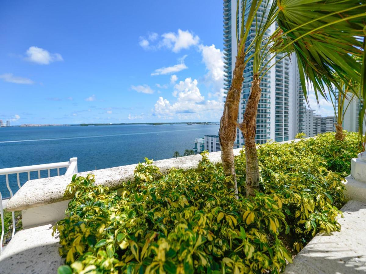 Great Apartment In Brickell Miami Extérieur photo