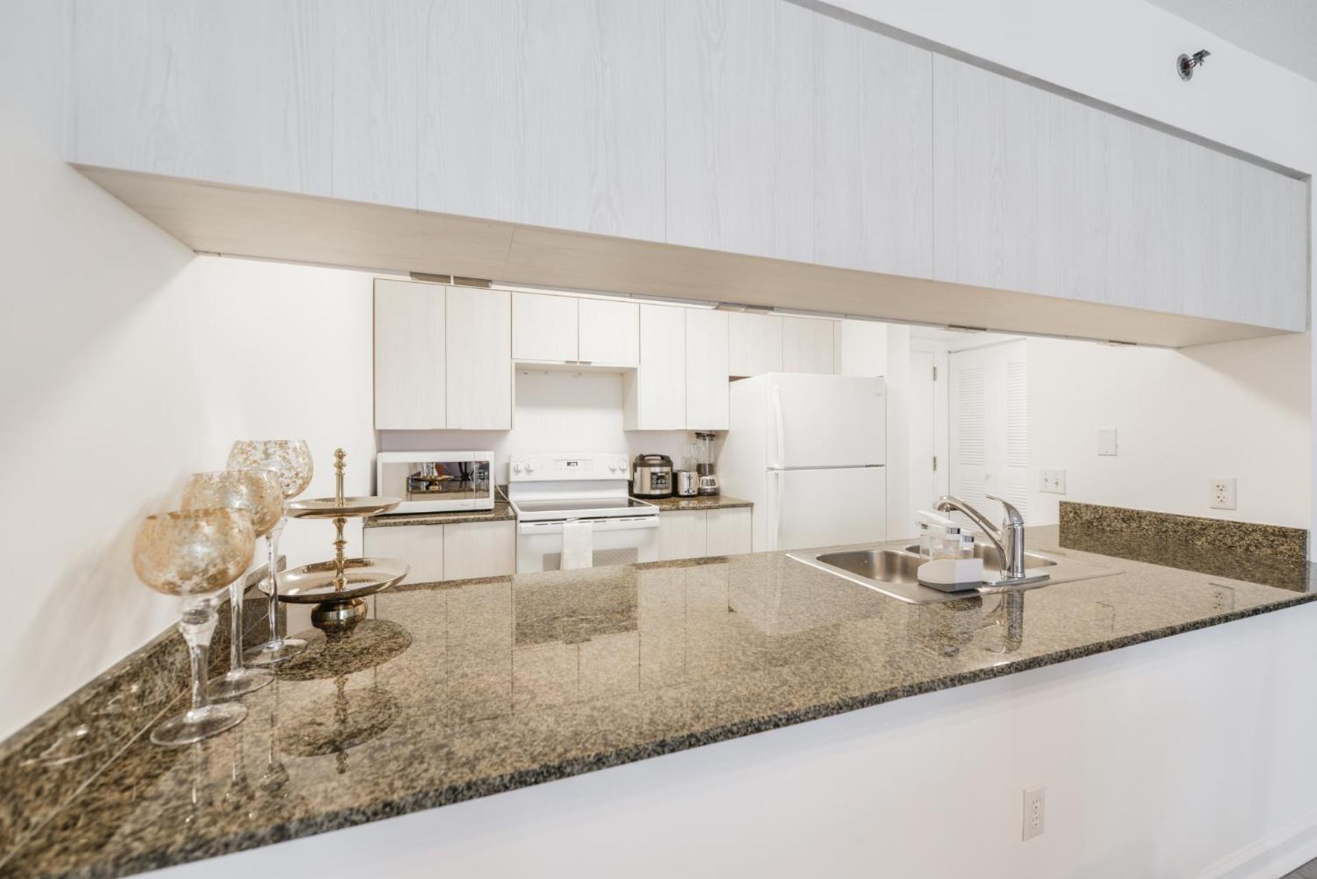 Great Apartment In Brickell Miami Extérieur photo
