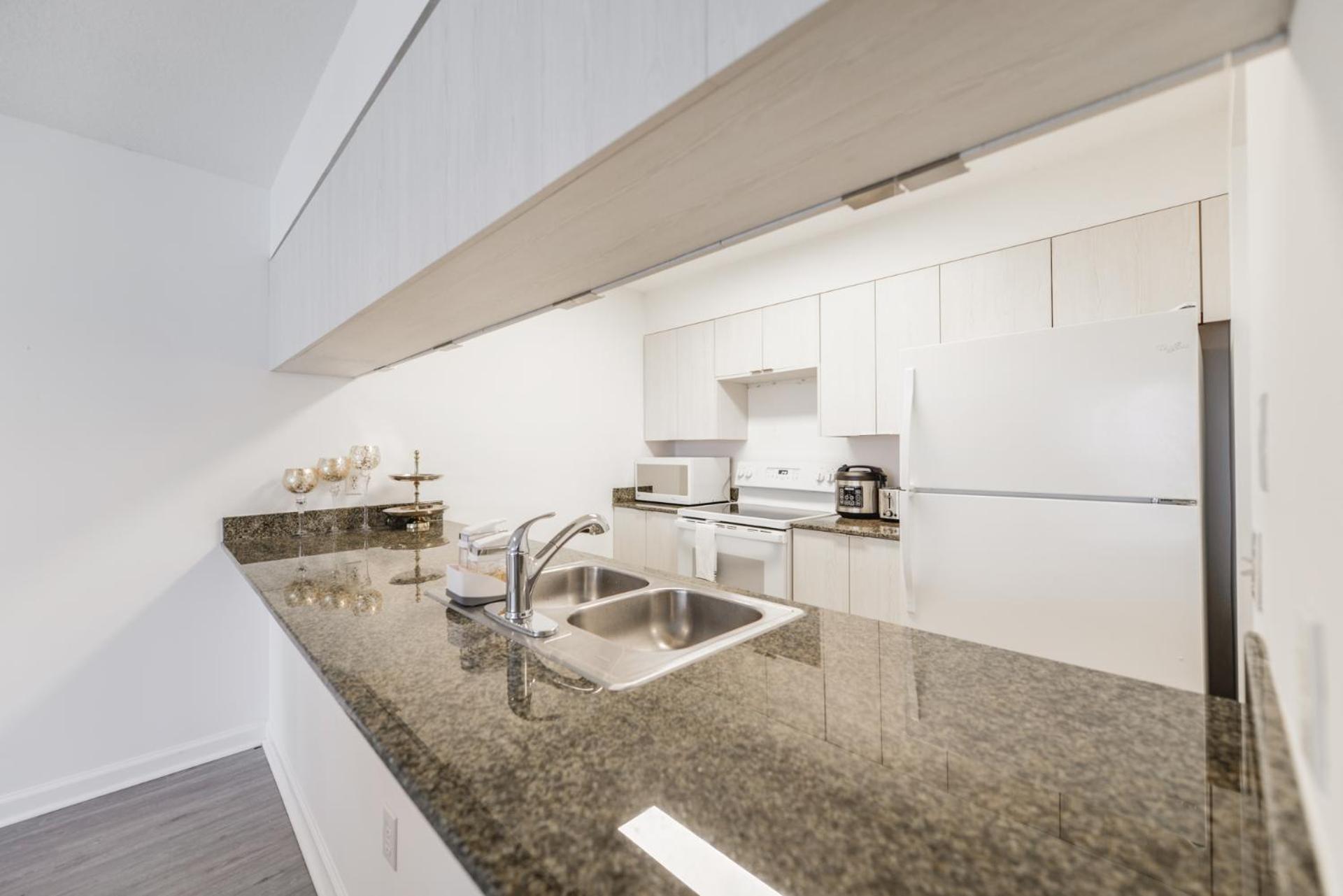 Great Apartment In Brickell Miami Extérieur photo